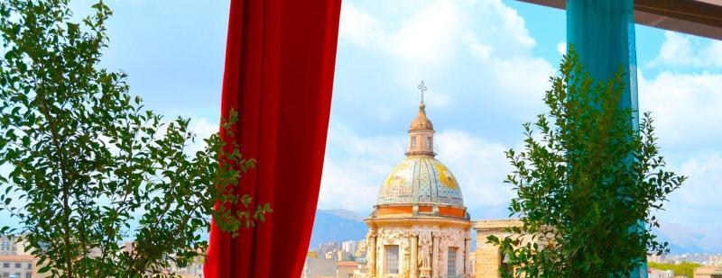 Ballarattik Palermo Esterno foto