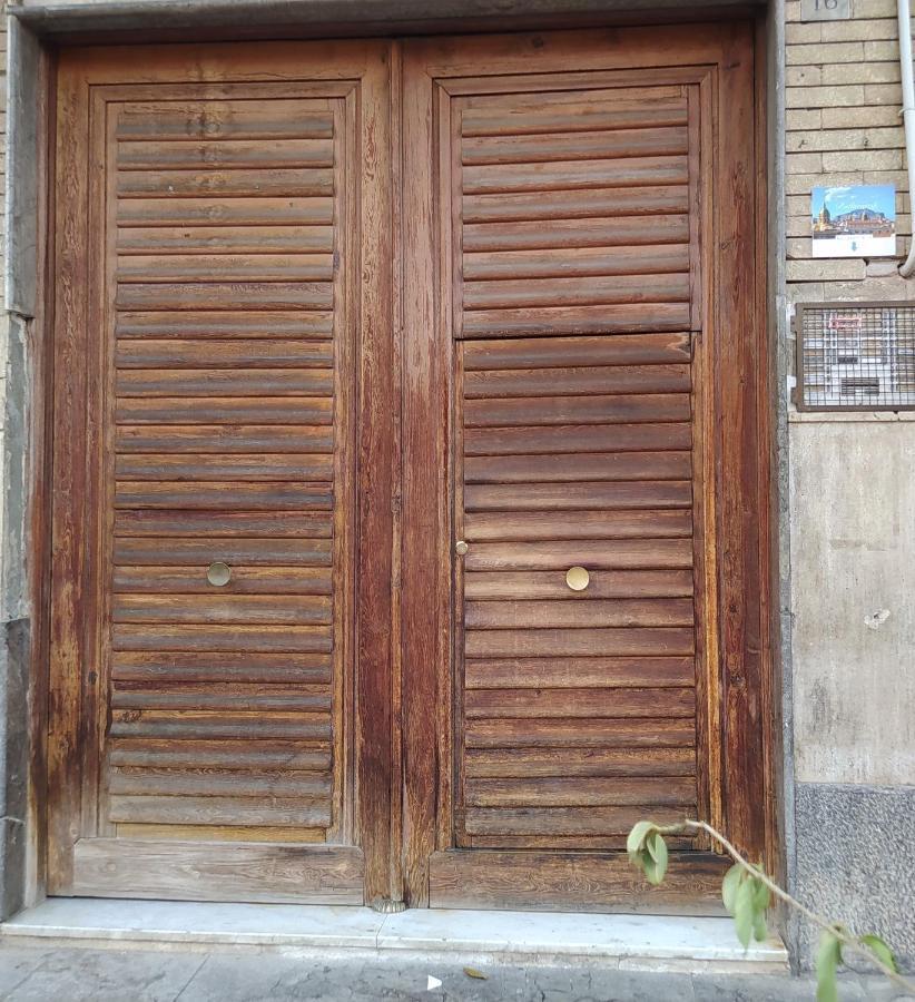 Ballarattik Palermo Esterno foto