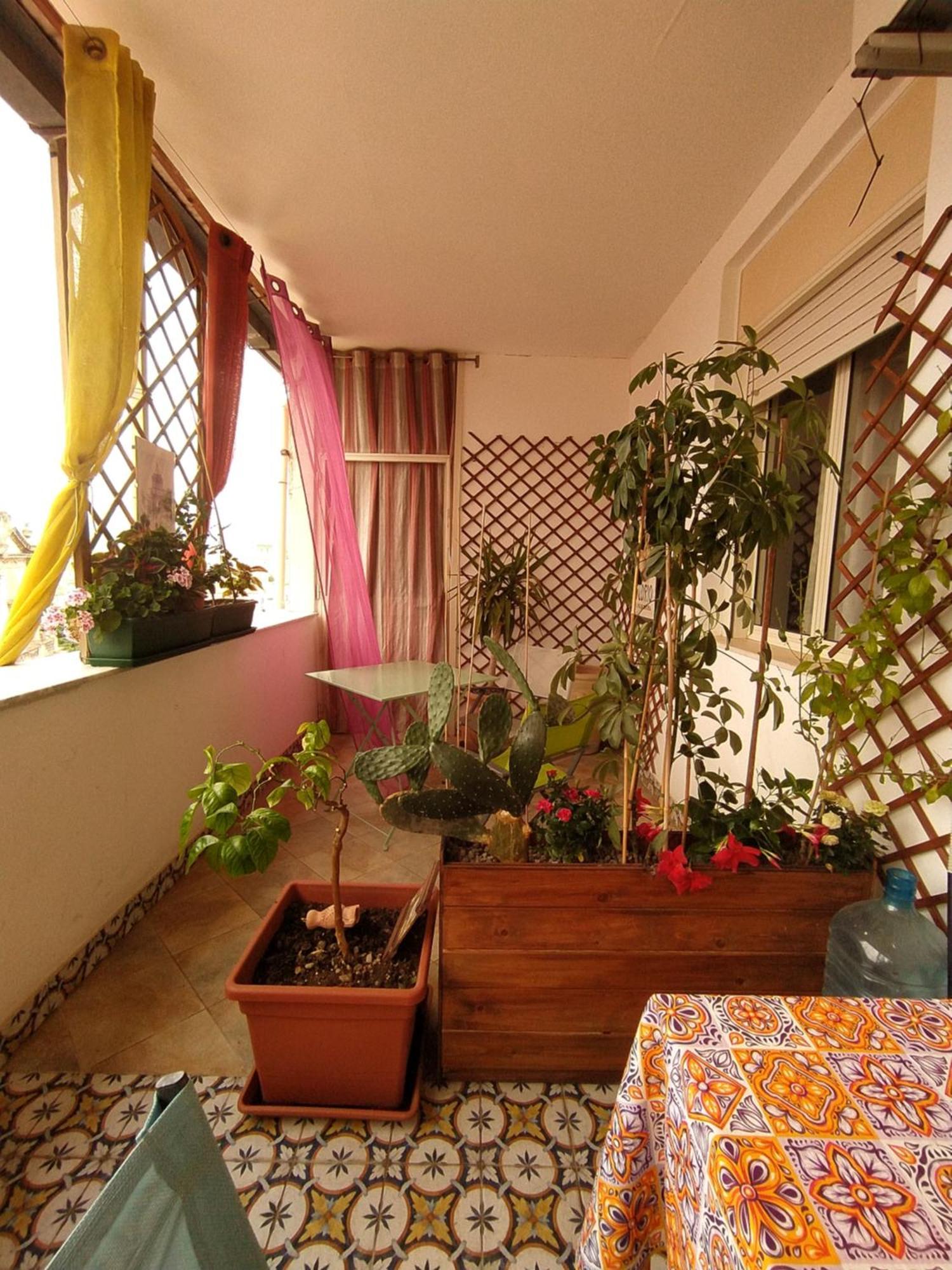 Ballarattik Palermo Esterno foto